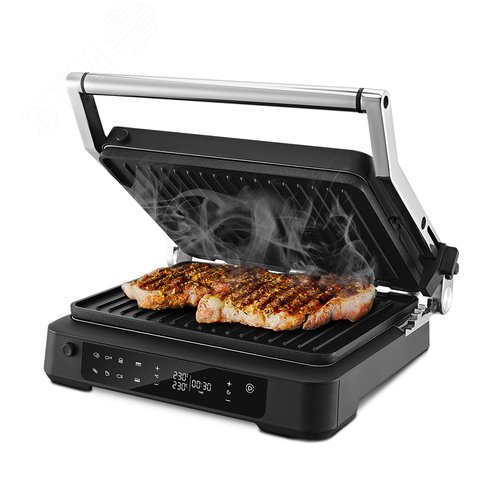Изображение товара Электрогриль (шт)