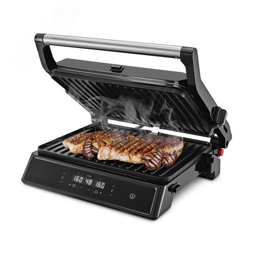 Изображение товара Электрогриль (шт)