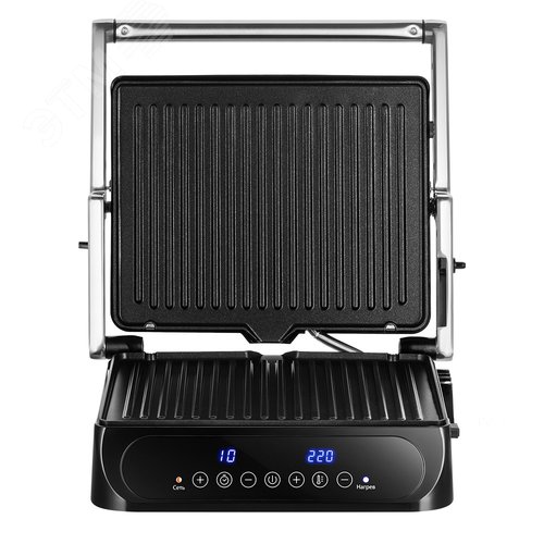 Изображение товара Электрогриль (шт)