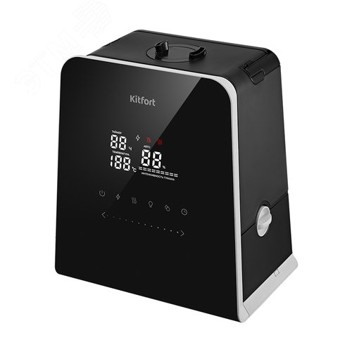 Изображение товара Увлажнитель воздуха (шт)