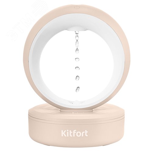 Изображение товара Увлажнитель воздуха (шт)