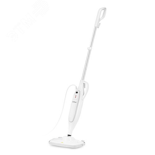 Изображение товара Паровая швабра 2 в 1 (шт)