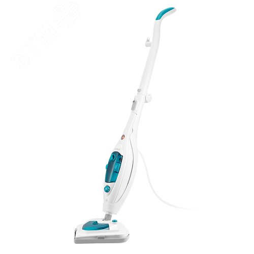 Изображение товара Паровая швабра 2 в 1 (шт)