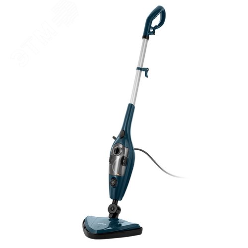 Изображение товара Паровая швабра 2 в 1 (шт)