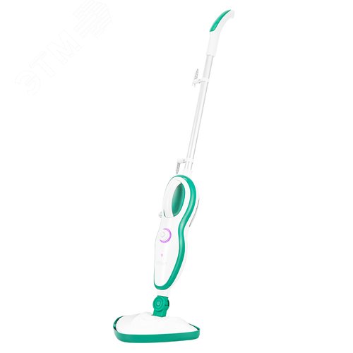 Изображение товара Паровая швабра 2 в 1 (шт)