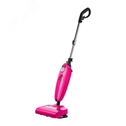 Изображение товара Паровая швабра с электровеником (шт)