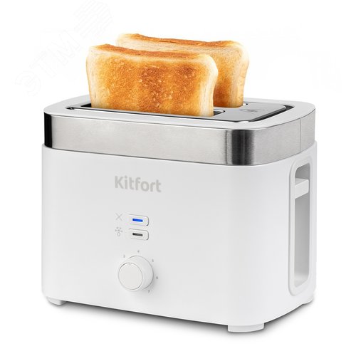 Изображение товара Тостер (шт)