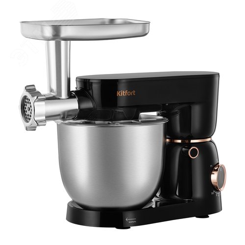 Изображение товара Планетарный миксер 2 в 1 KT-4426 (шт)