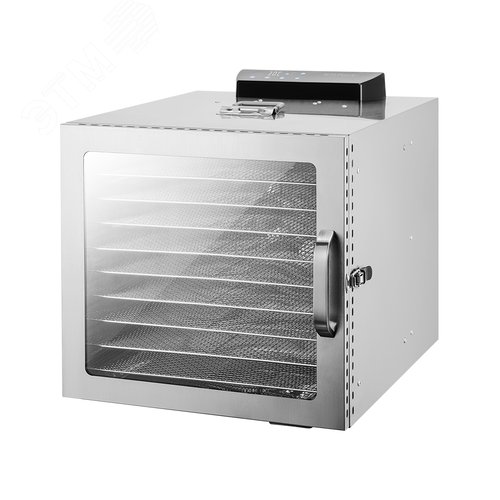 Изображение товара Сушилка для овощей и фруктов (шт)