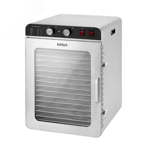 Изображение товара Сушилка для овощей и фруктов (шт)