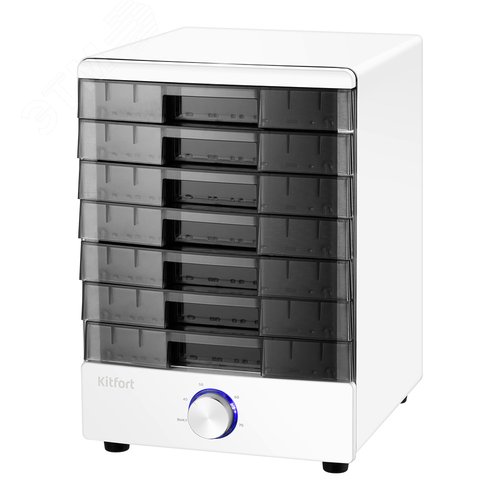 Изображение товара Сушилка для овощей и фруктов (шт)