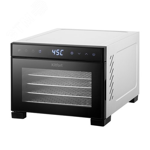 Изображение товара Сушилка для овощей и фруктов (шт)