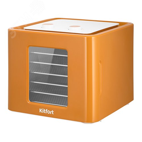 Изображение товара Сушилка для овощей и фруктов (шт)