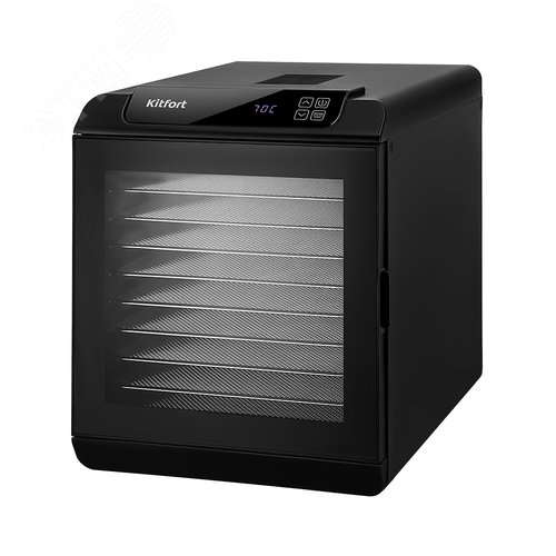 Изображение товара Сушилка для овощей и фруктов (шт)