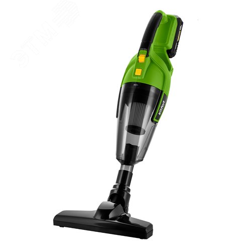 Изображение товара Ручной пылесос (шт)