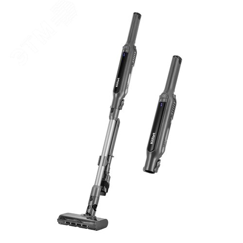 Изображение товара Вертикальный пылесос (шт)