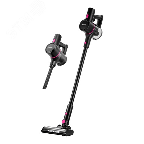 Изображение товара Вертикальный пылесос (шт)