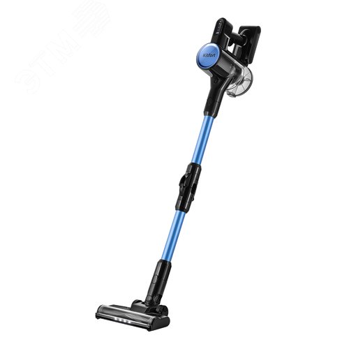 Изображение товара Вертикальный пылесос (шт)