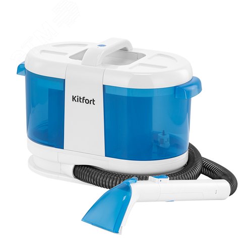 Изображение товара Беспроводной моющий пылесос (шт)