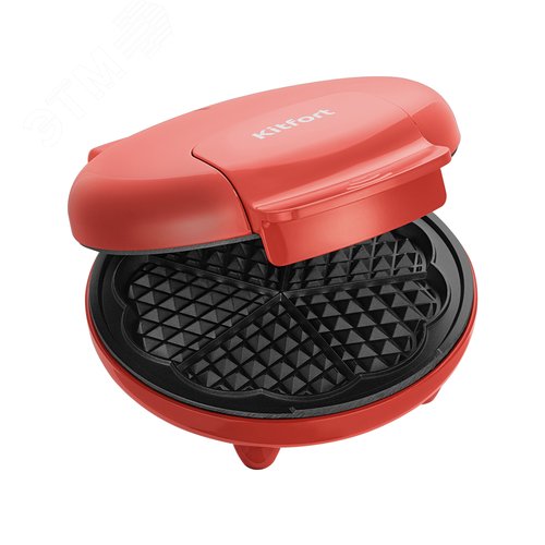 Изображение товара Вафельница (шт)