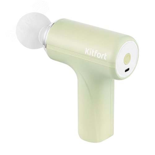 Изображение товара Перкуссионный массажер (шт)