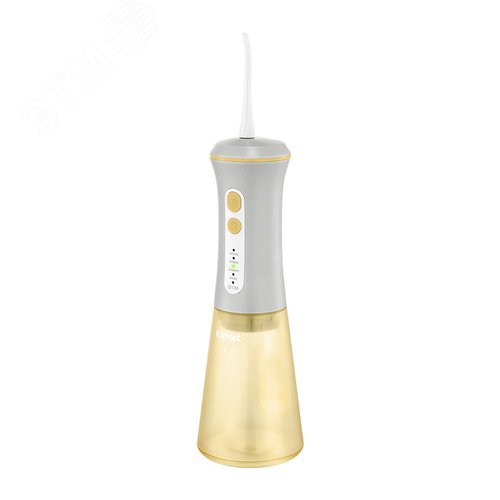 Изображение товара Ирригатор для полости рта (шт)