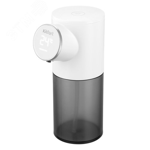 Изображение товара Сенсорный диспенсер для мыла-пены (шт)