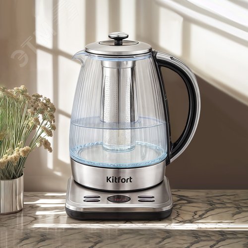 Изображение товара Чайник (шт)