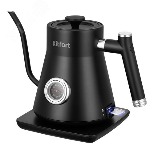 Изображение товара Чайник для варки кофе (шт)