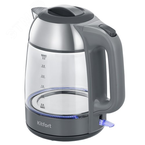 Изображение товара Чайник (шт)