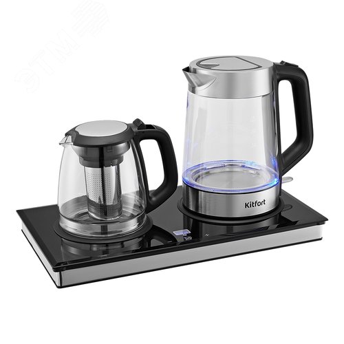 Изображение товара Чайный набор (шт)