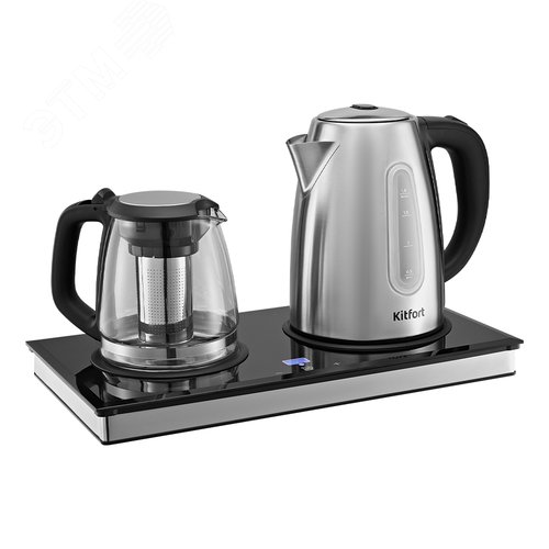 Изображение товара Чайный набор (шт)