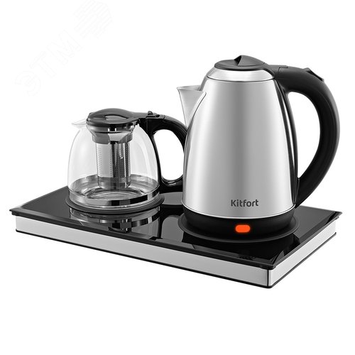 Изображение товара Чайный набор (шт)