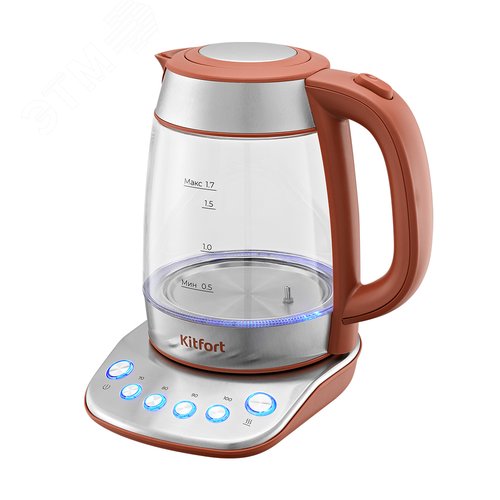 Изображение товара Чайник (шт)