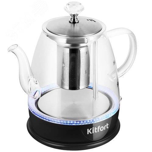 Изображение товара Чайник (шт)