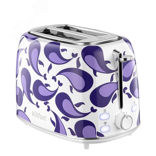 Изображение товара Тостер (шт)