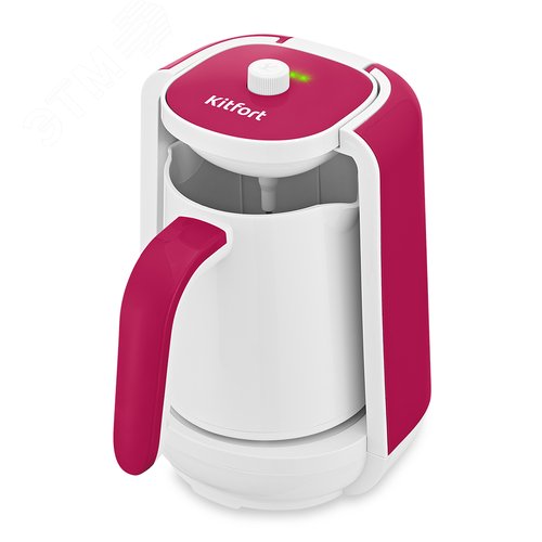 Изображение товара Электрическая турка (шт)