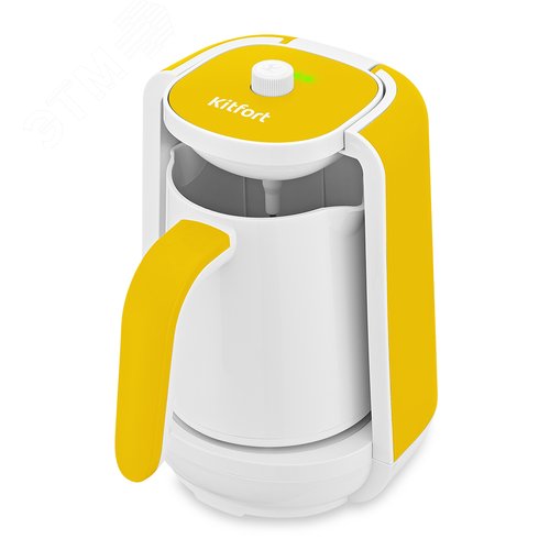 Изображение товара Электрическая турка (шт)