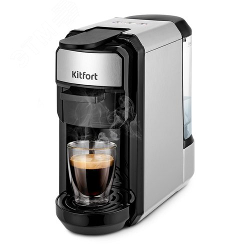 Изображение товара Кофеварка 3 в 1 (шт)