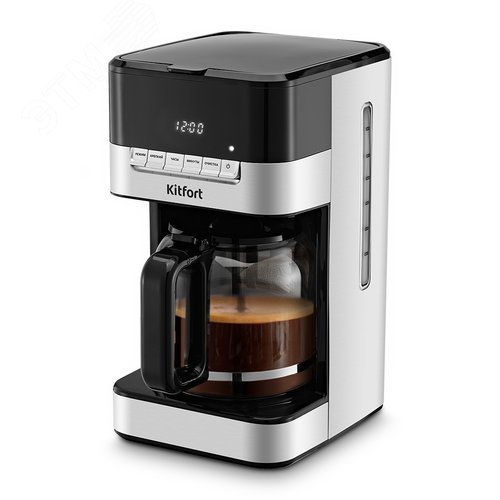 Изображение товара Кофеварка (шт)