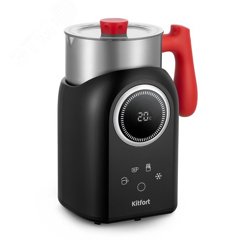 Изображение товара Капучинатор (шт)