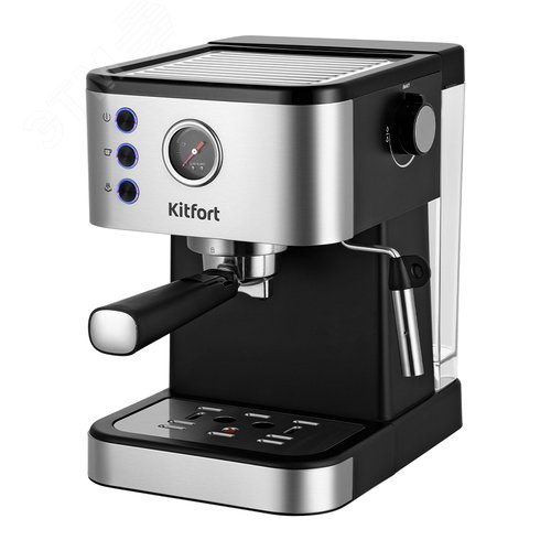 Изображение товара Кофеварка (шт)