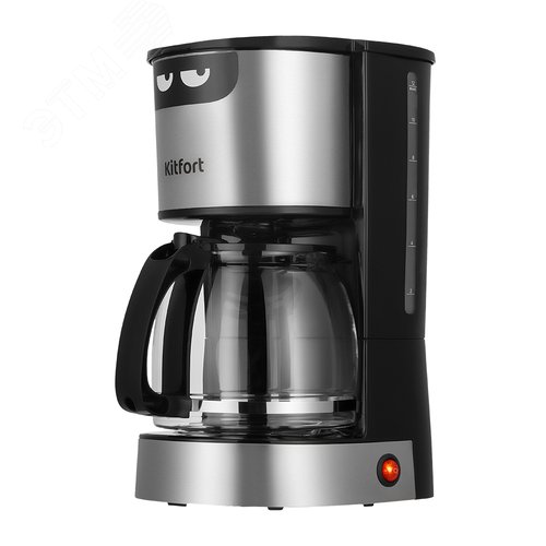 Изображение товара Кофеварка (шт)