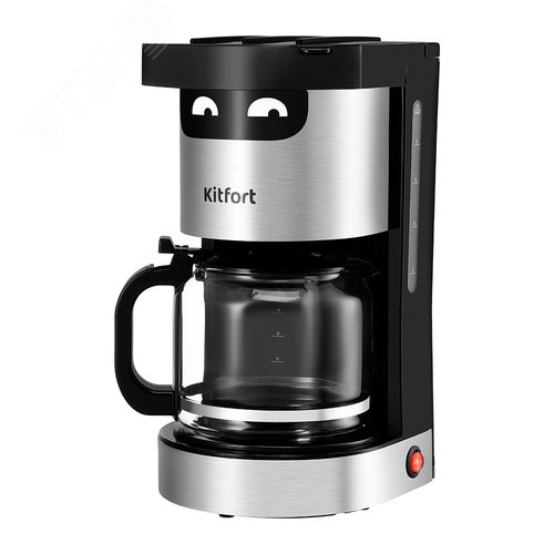 Изображение товара Кофеварка (шт)
