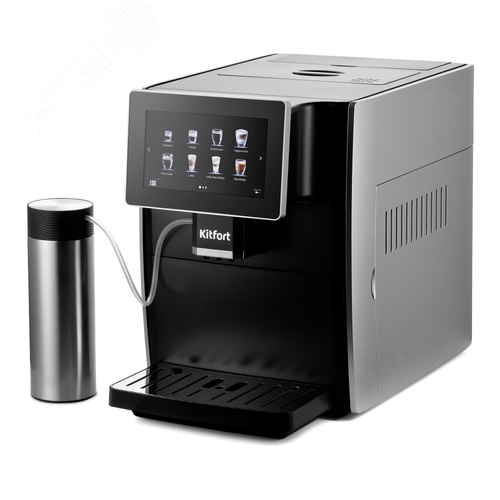 Изображение товара Автоматическая кофемашина (шт)