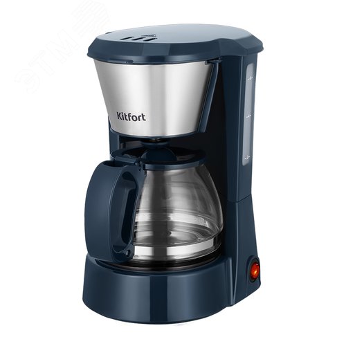 Изображение товара Кофеварка (шт)