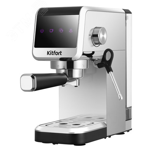 Изображение товара Кофеварка (шт)