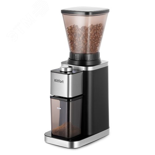 Изображение товара Кофемолка (шт)