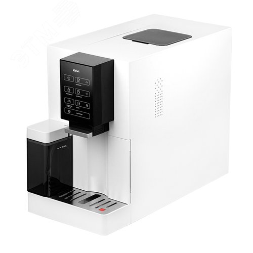 Изображение товара Автоматическая кофемашина (шт)