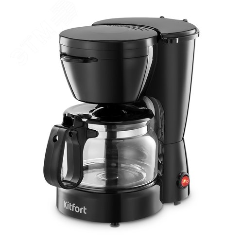 Изображение товара Кофеварка (шт)